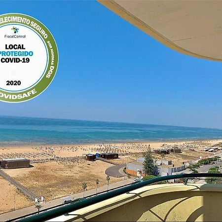 Apartamentos Guadiana مونت غوردو المظهر الخارجي الصورة