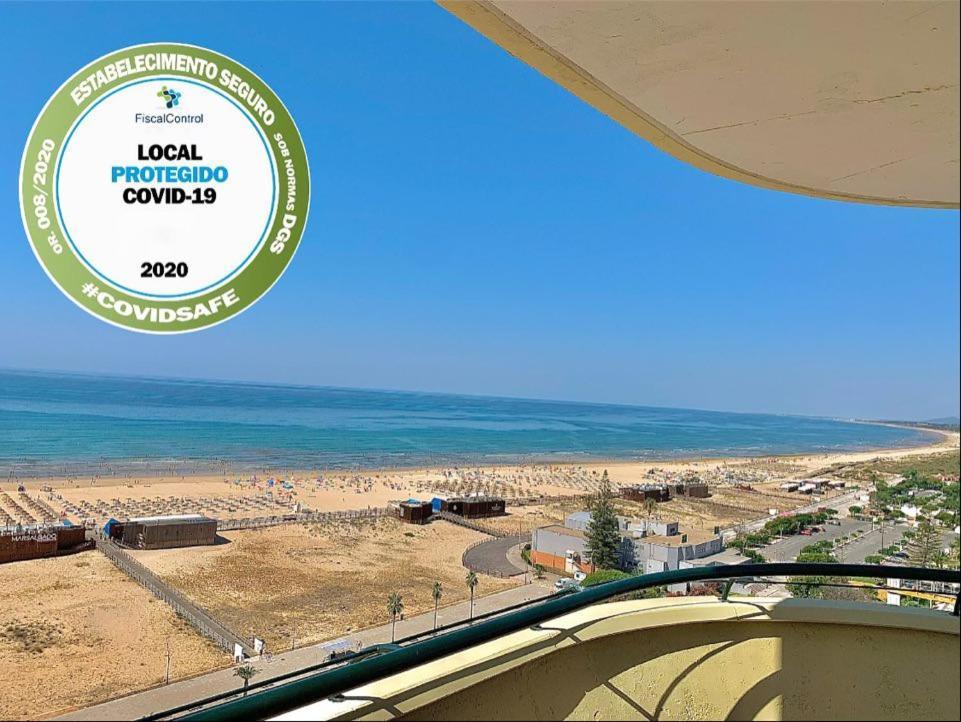 Apartamentos Guadiana مونت غوردو المظهر الخارجي الصورة