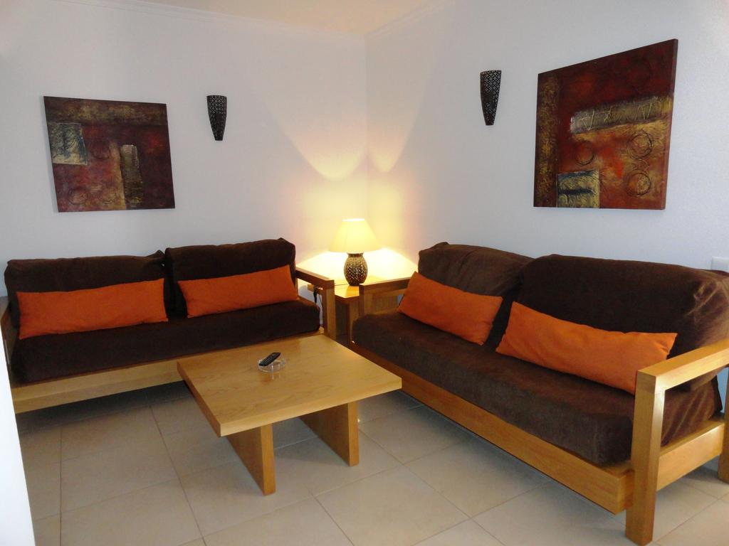 Apartamentos Guadiana مونت غوردو المظهر الخارجي الصورة