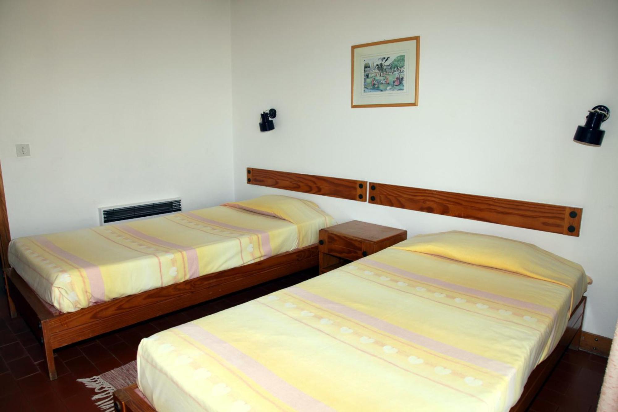 Apartamentos Guadiana مونت غوردو المظهر الخارجي الصورة
