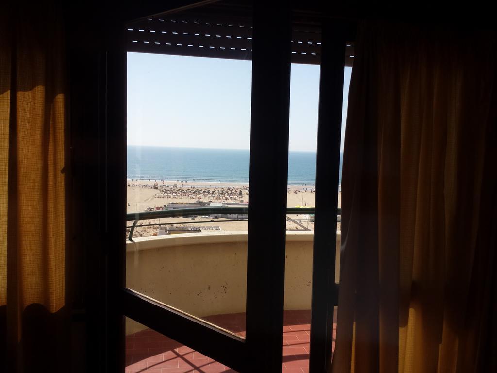 Apartamentos Guadiana مونت غوردو المظهر الخارجي الصورة