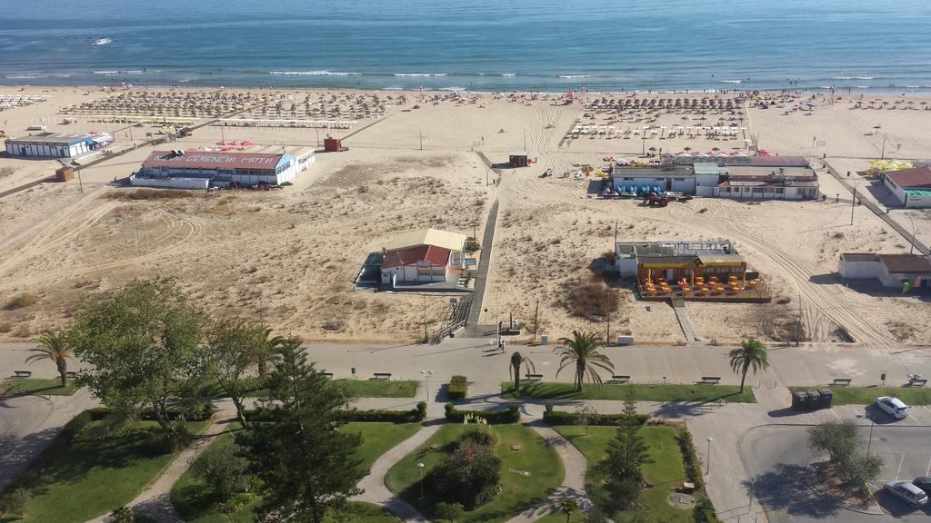 Apartamentos Guadiana مونت غوردو المظهر الخارجي الصورة