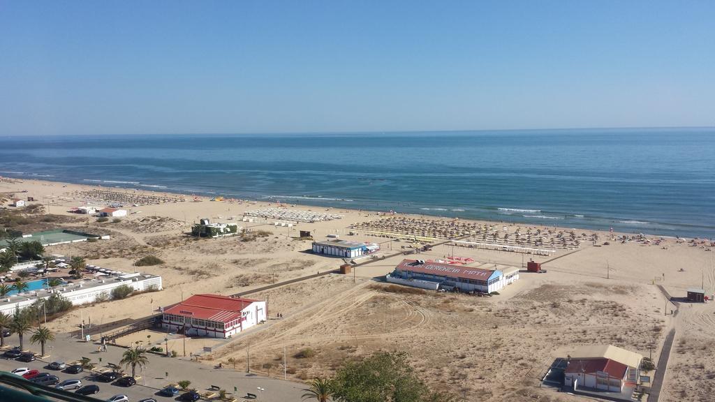 Apartamentos Guadiana مونت غوردو الغرفة الصورة
