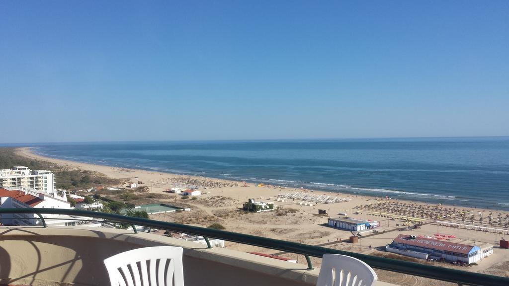 Apartamentos Guadiana مونت غوردو المظهر الخارجي الصورة