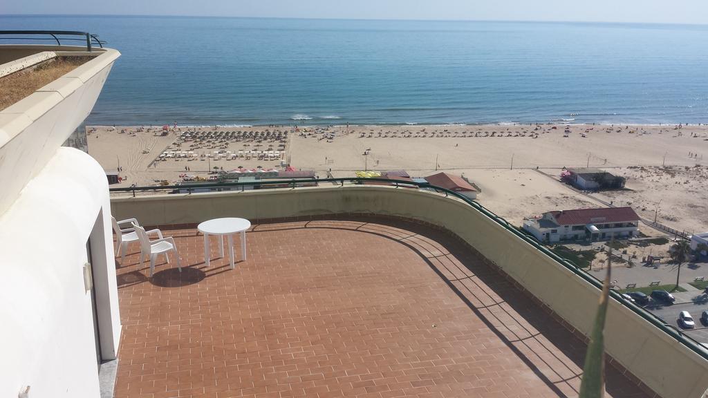 Apartamentos Guadiana مونت غوردو المظهر الخارجي الصورة