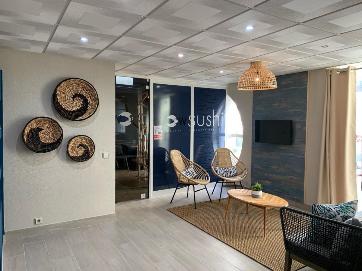 Apartamentos Guadiana مونت غوردو المظهر الخارجي الصورة