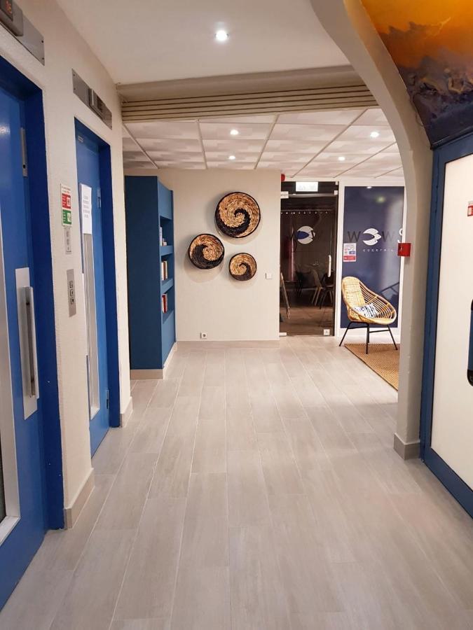 Apartamentos Guadiana مونت غوردو المظهر الخارجي الصورة