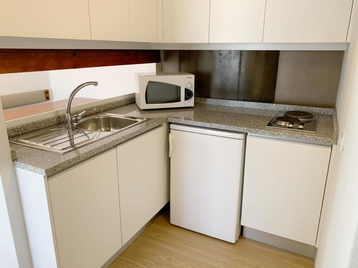 Apartamentos Guadiana مونت غوردو المظهر الخارجي الصورة