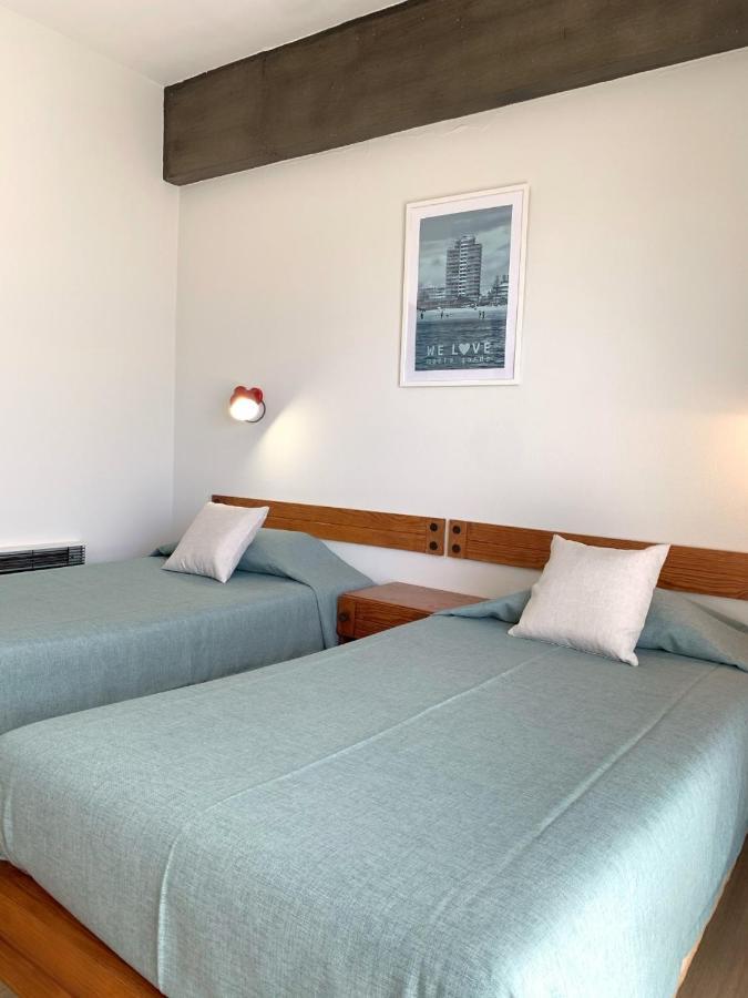 Apartamentos Guadiana مونت غوردو المظهر الخارجي الصورة