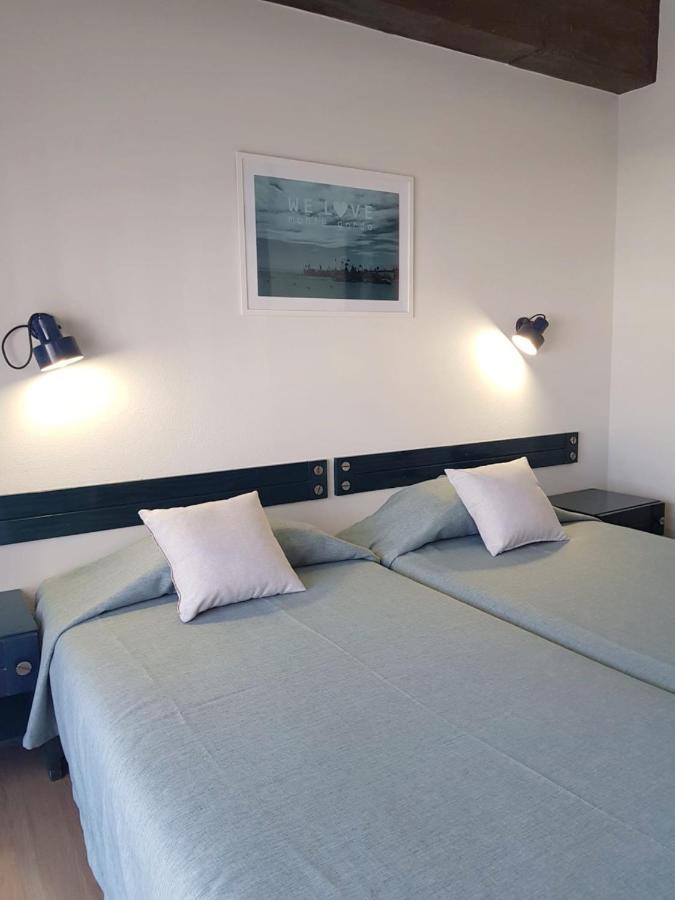 Apartamentos Guadiana مونت غوردو المظهر الخارجي الصورة