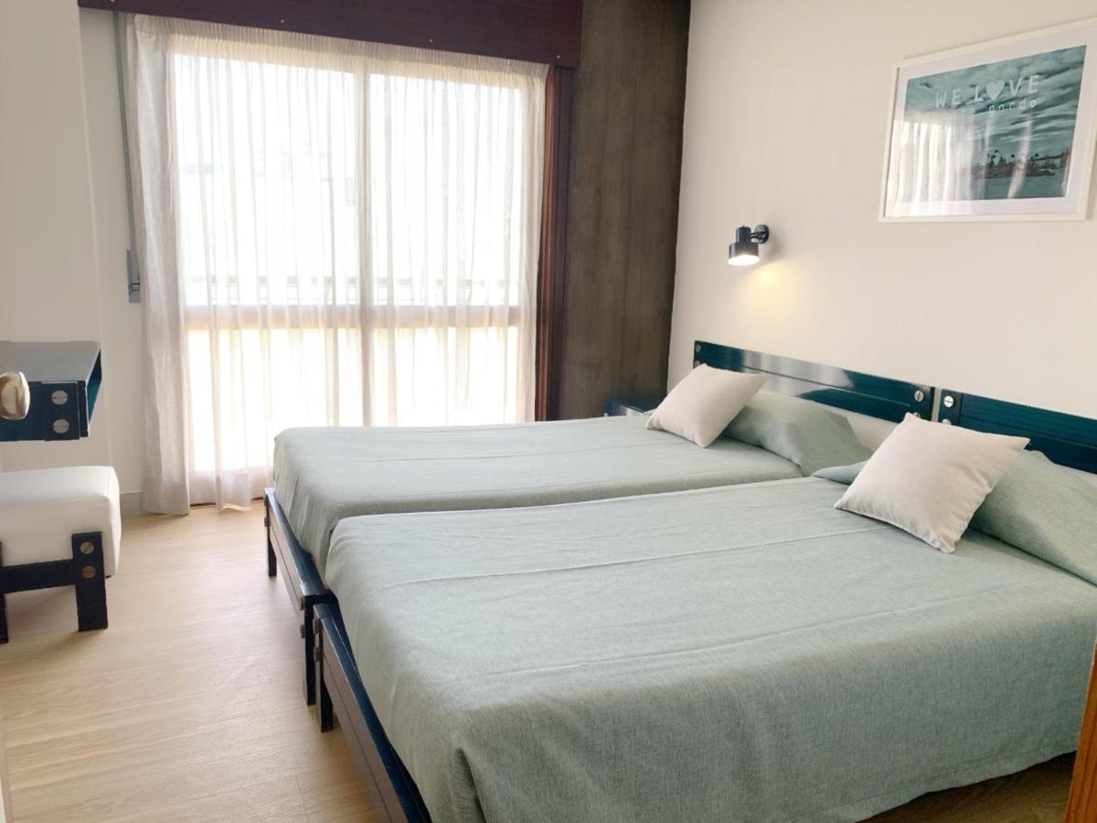 Apartamentos Guadiana مونت غوردو المظهر الخارجي الصورة