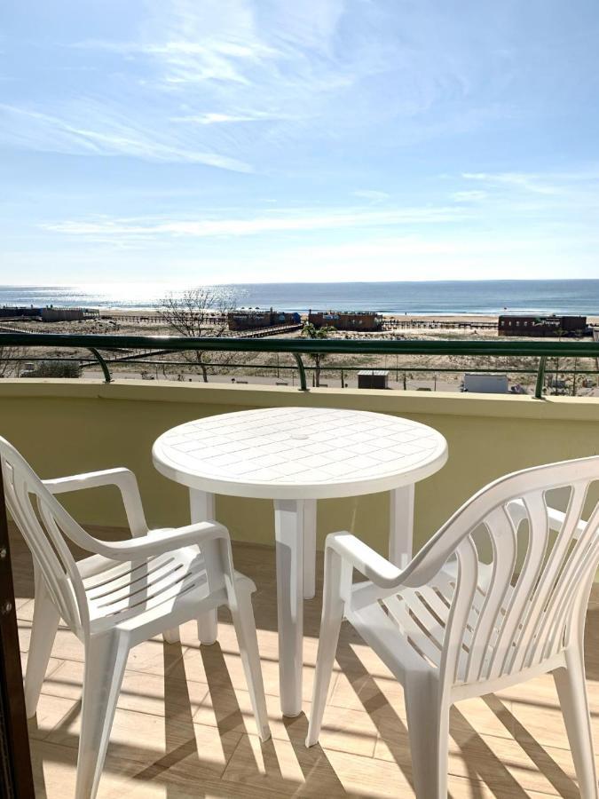 Apartamentos Guadiana مونت غوردو المظهر الخارجي الصورة
