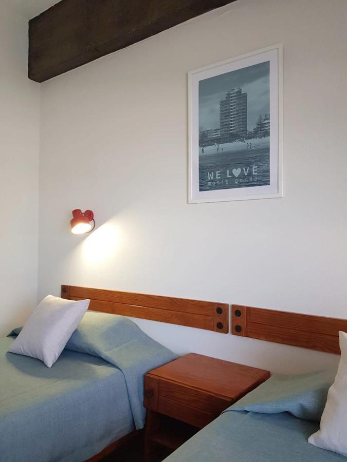 Apartamentos Guadiana مونت غوردو المظهر الخارجي الصورة