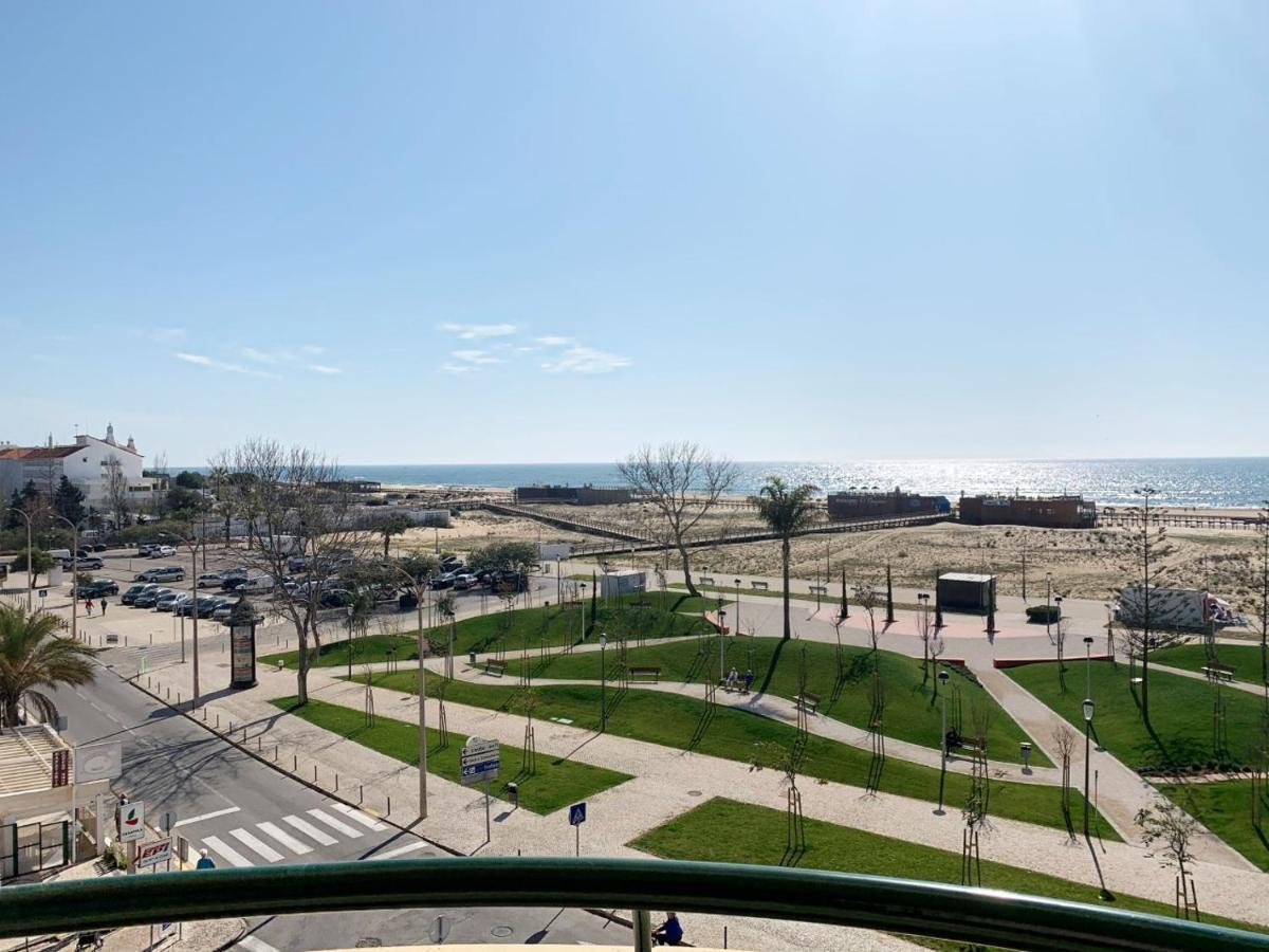Apartamentos Guadiana مونت غوردو المظهر الخارجي الصورة